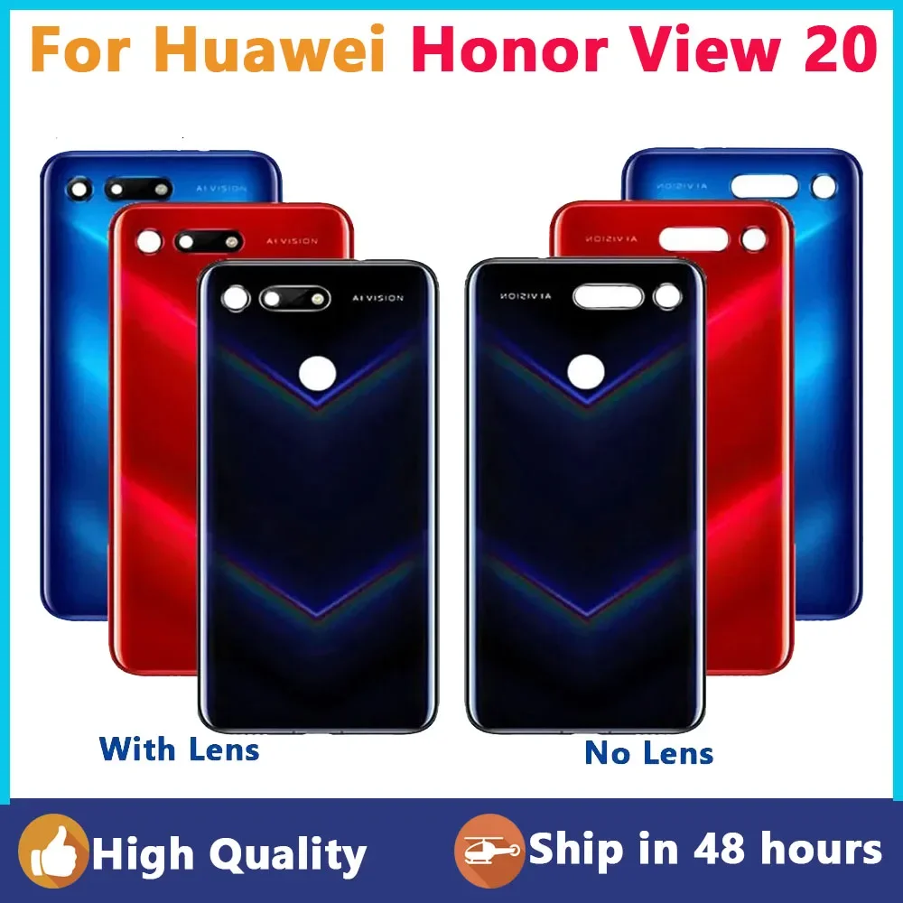 Huawei Honor View 20   ޸ ͸  ¦, ĸ Ŀ, Huawei V20   ǰ